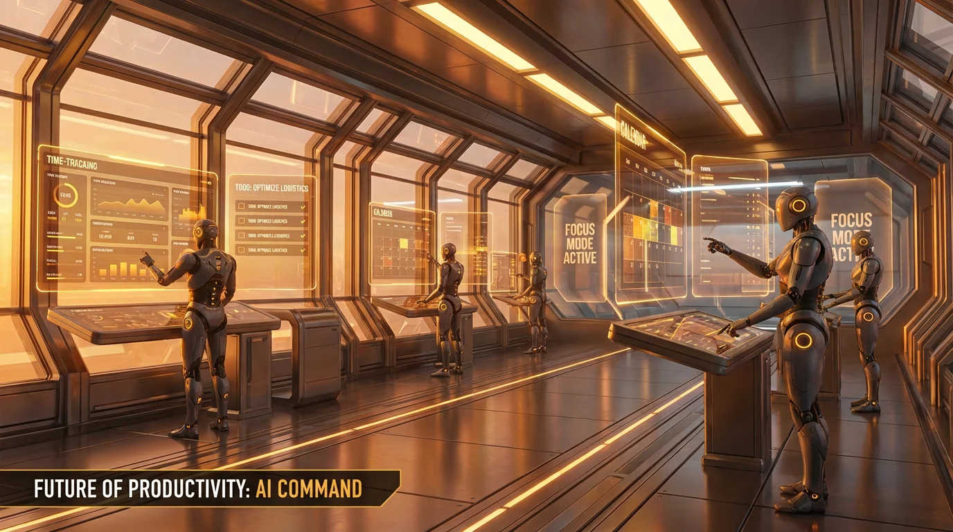 Productivity AI Tools